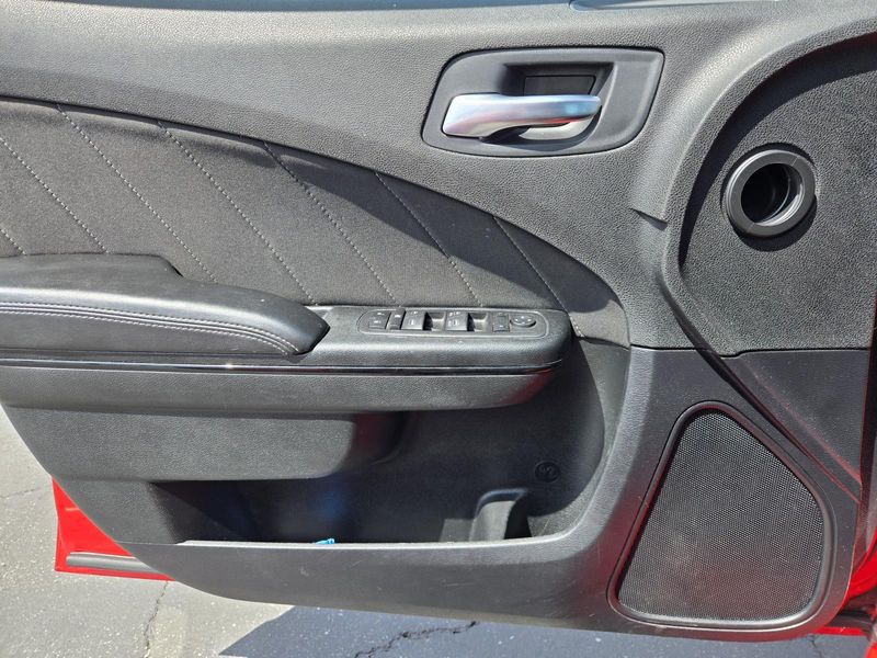 Used 2023 Dodge Charger SXT RWD