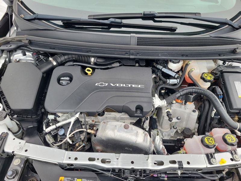 Used 2018 Chevrolet Volt PremierImage 23