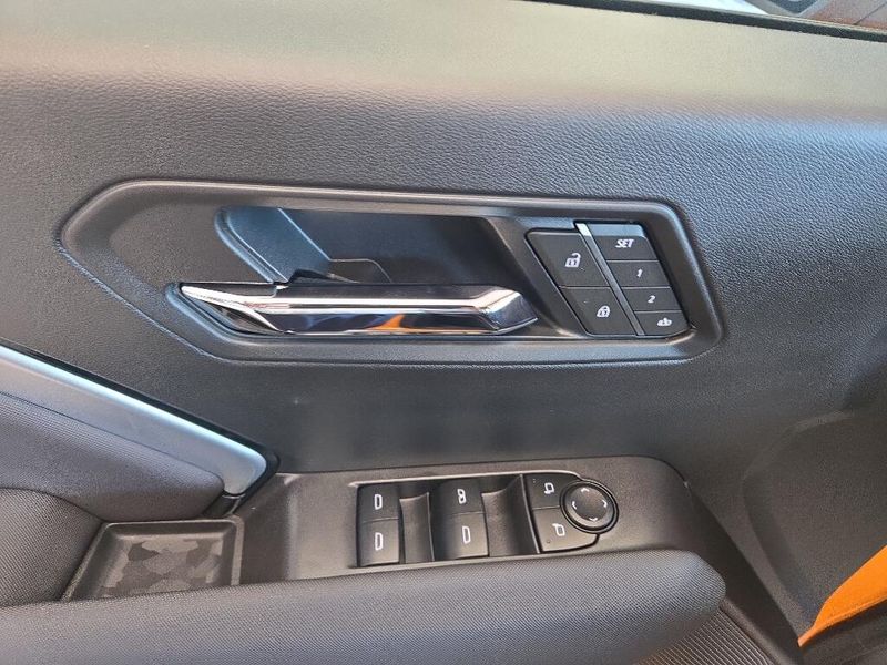2026 Chevrolet Colorado Z71 photo 10