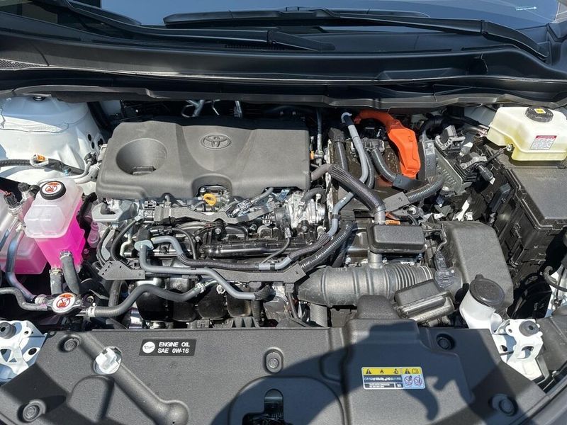 2025 Toyota Sienna XLEImage 15
