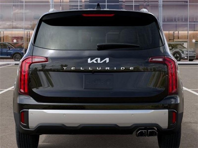 New 2025 Kia Telluride SImage 13