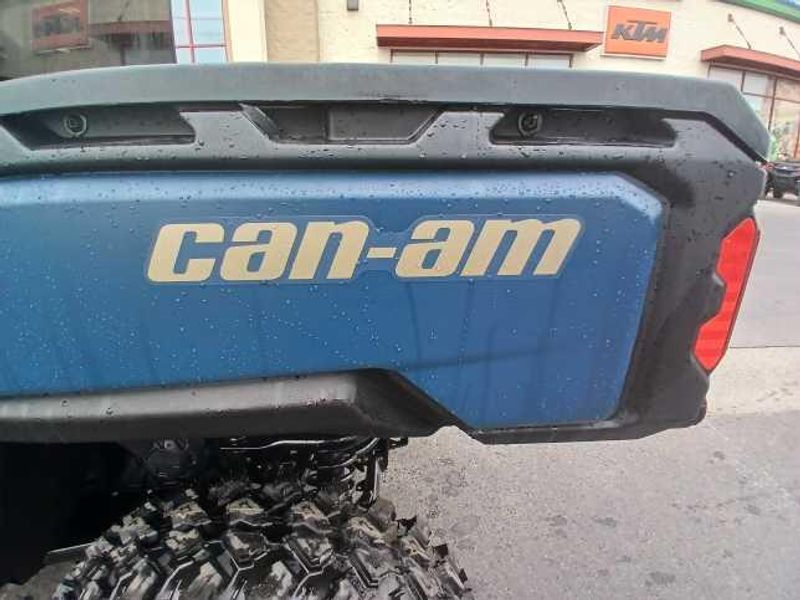 2025 Can-Am DEFENDER LTD HD10 