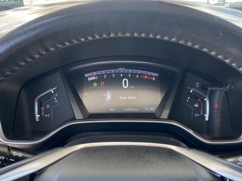 2020 Honda CR-V TouringImage 30