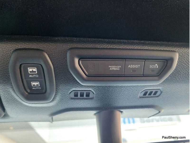 Used 2023 Jeep Wrangler 4xE Willys 4xe