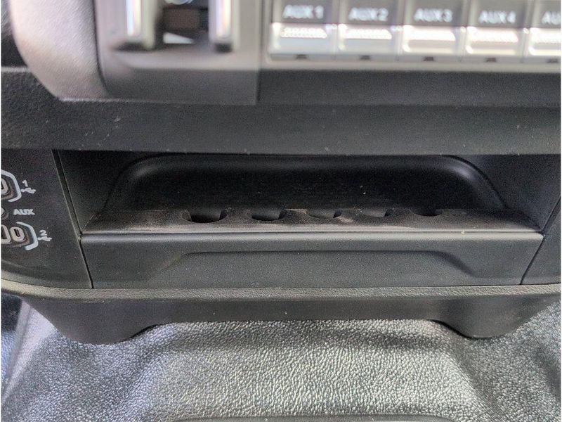 New 2026 RAM 3500 Tradesman Crew Cab Chassis 4x2 60