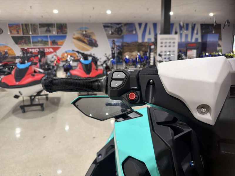 New 2026 Kawasaki JET SKI ULTRA 310LX-S Image 19