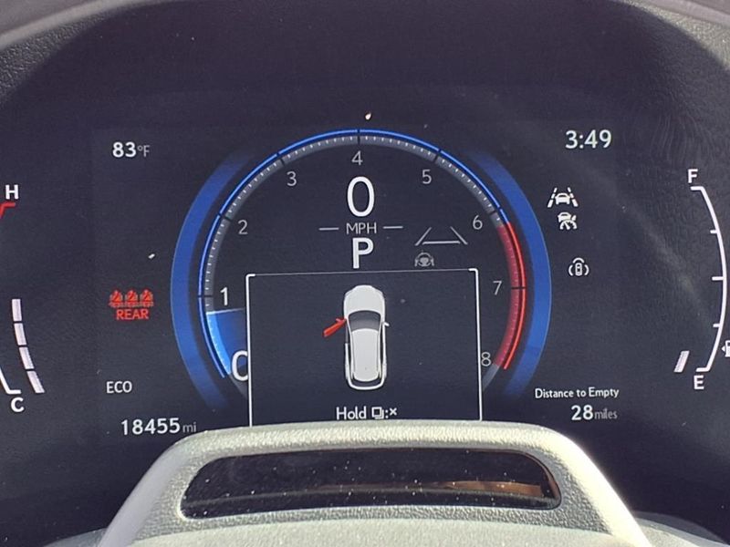 Used 2024 Lexus RX 350 Premium PlusImage 22
