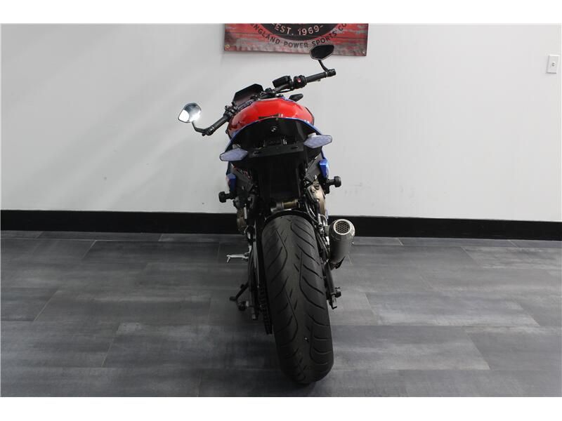 2020 BMW S 1000 R Image 4