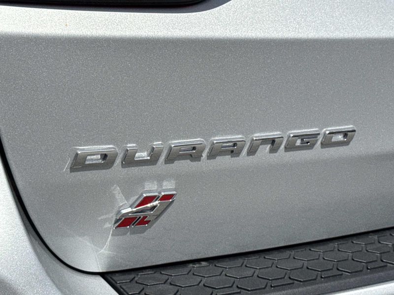 New 2026 Dodge Durango Gt Plus Awd