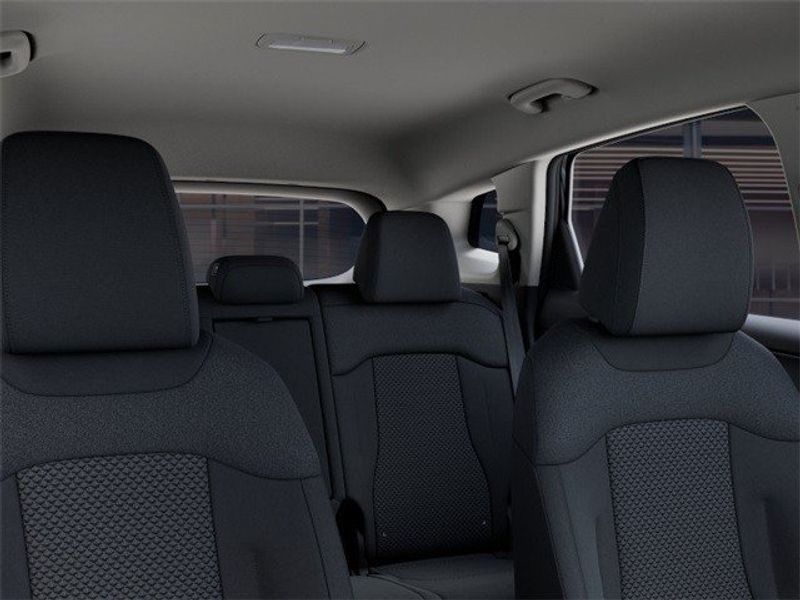 2023 Kia Sportage Hybrid LXImage 24