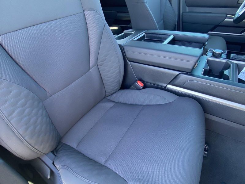 2025 Toyota Tundra SR5Image 11