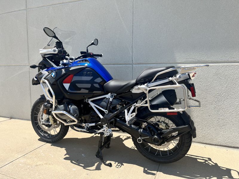 2024 BMW R 1250 GS AdventureImage 2