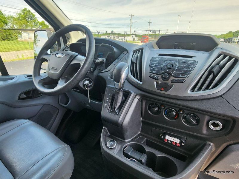 2019 Ford Transit-350 XLImage 46
