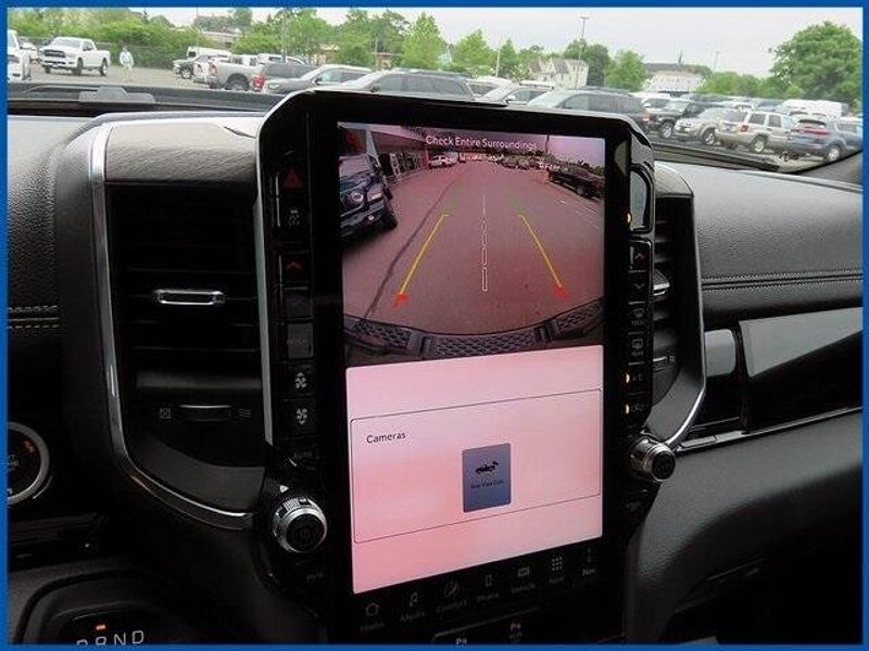 2025 RAM 1500 LaramieImage 20