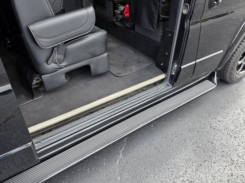 Used 2023 RAM ProMaster 3500 High Roof
