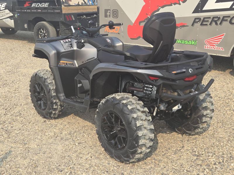 New 2026 Can-Am OUTLANDER MAX XT 700 