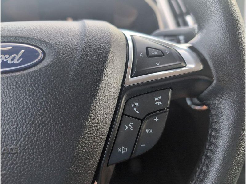 2024 Ford Edge SELImage 22