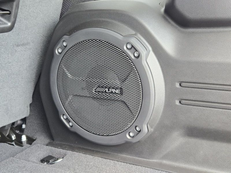 New 2025 Jeep Wrangler 4-door Sahara