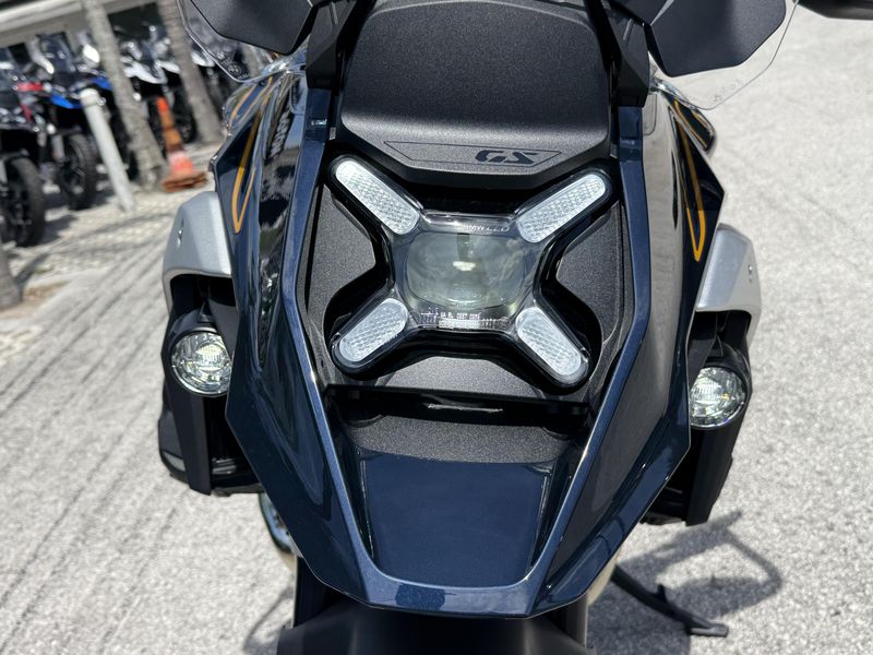 2026 BMW R 1300 GS