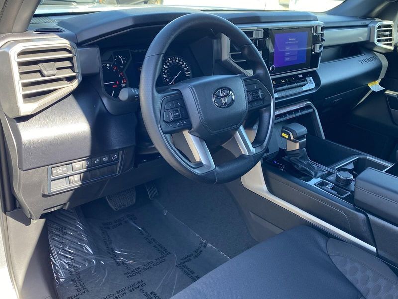 New 2025 Toyota Tundra SR5Image 13