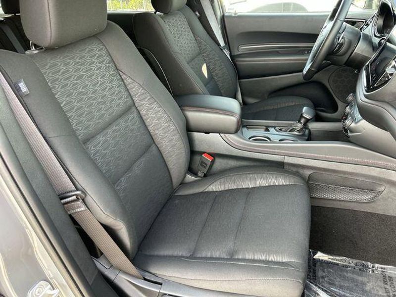 New 2026 Dodge Durango Gt RwdImage 11