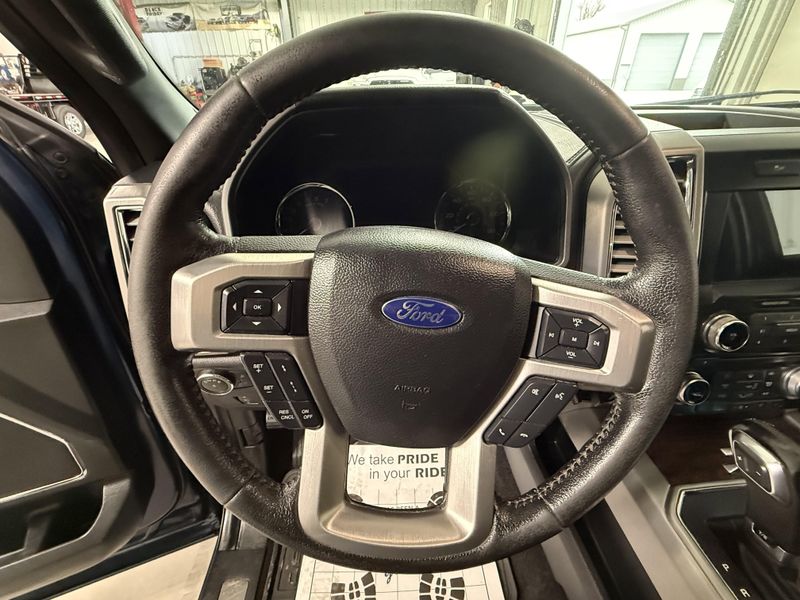 Used 2015 Ford F-150 Image 24