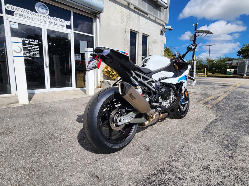 2026 BMW S 1000 RRImage 13