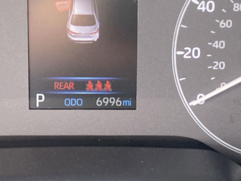 2024 Toyota Corolla LEImage 27