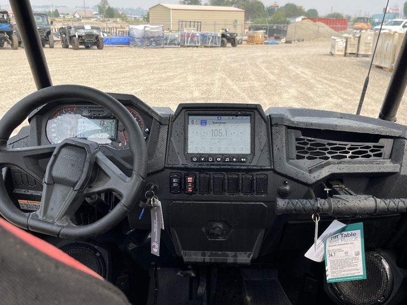 New 2026 Polaris RZR TRAIL ULTIMATE 