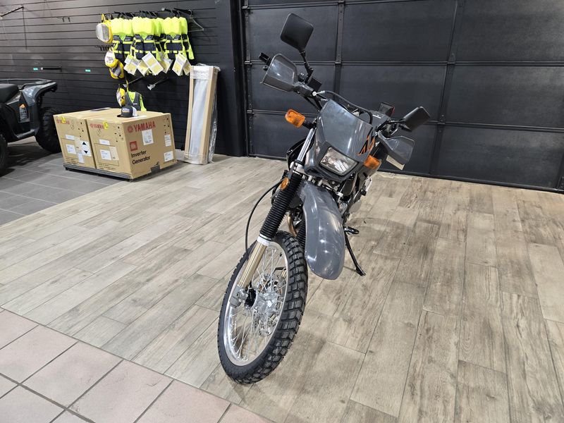 NEW 2026 SUZUKI DR 650S Image 9