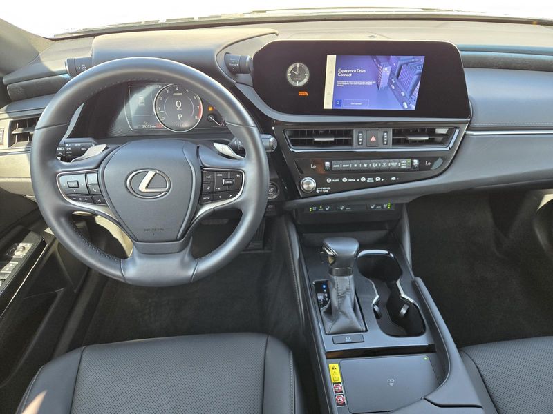 Used 2024 Lexus ES 350 FWD