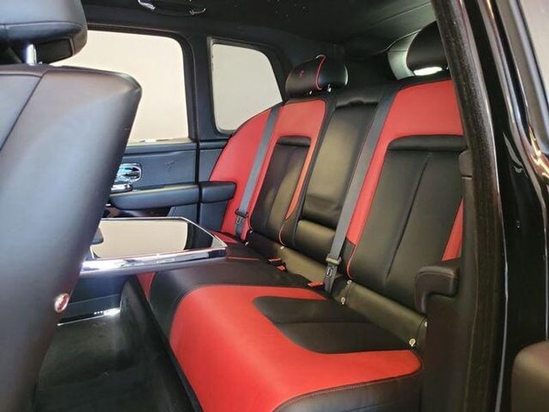 2020 Rolls Royce Cullinan photo 10