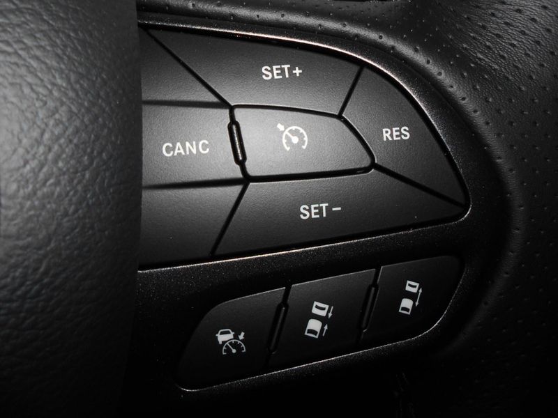 2025 Dodge Durango R/T Plus AwdImage 26