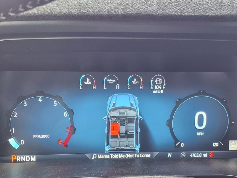 Used 2024 Ford F-150 LariatImage 26