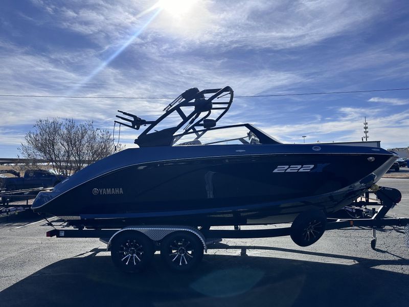 NEW 2026 YAMAHA 222XD Image 5