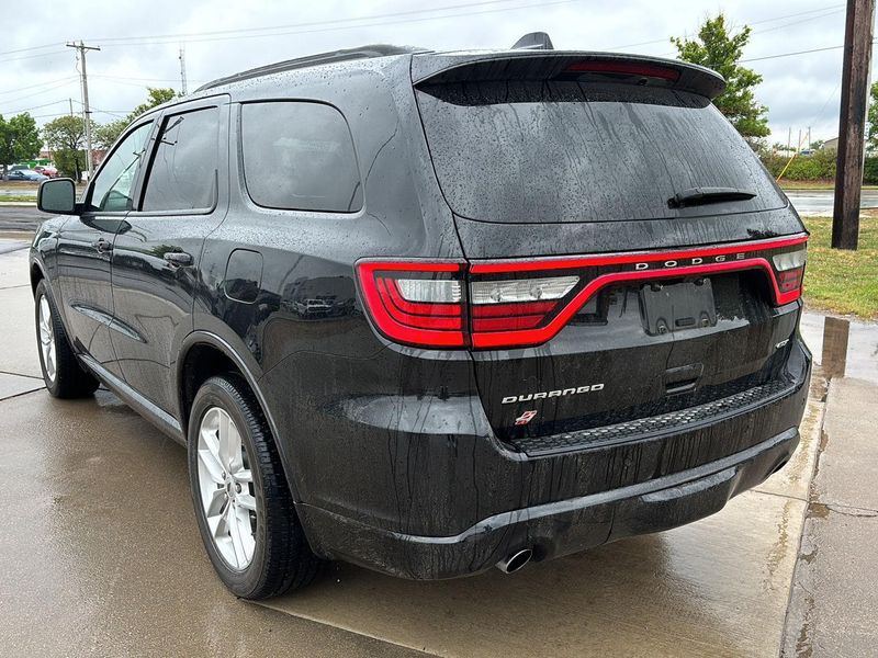 2024 Dodge Durango GT Plus photo 3