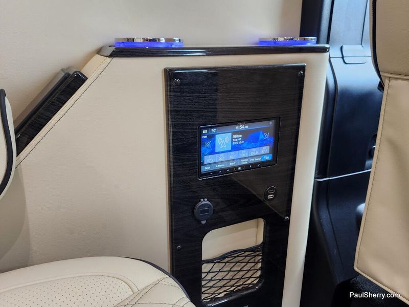 New 2023 RAM ProMaster 3500 High Roof