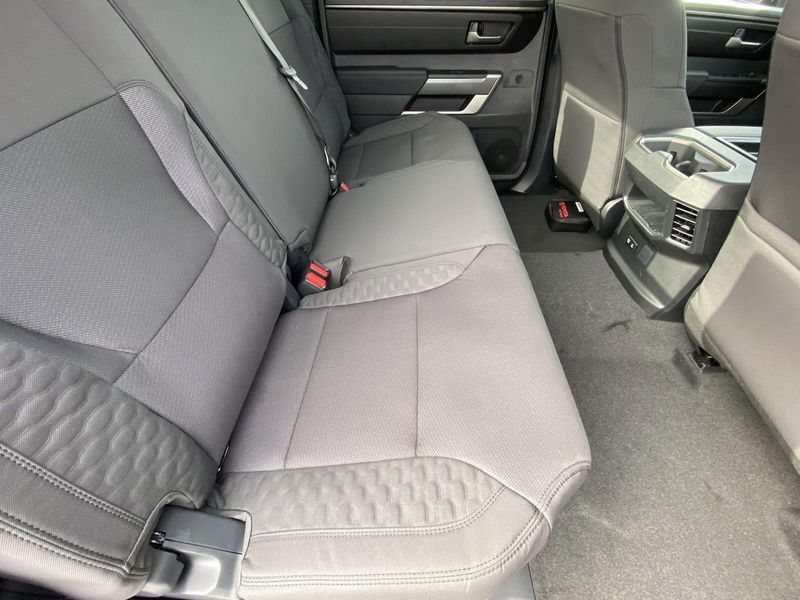 New 2025 Toyota Tundra SR5Image 12