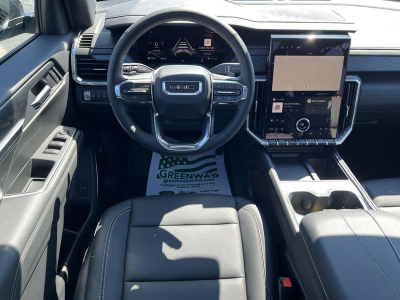 2026 Gmc Acadia Elevation photo 24