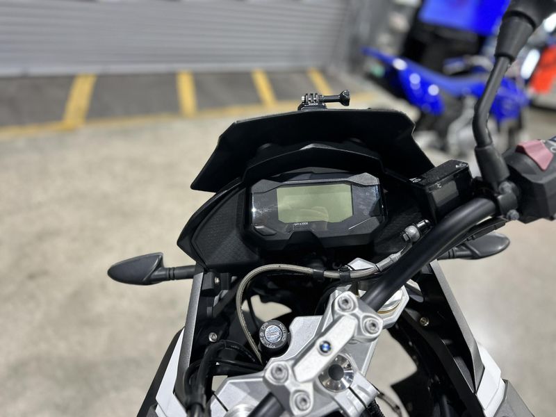 Used 2019 BMW G 310 GS Image 19