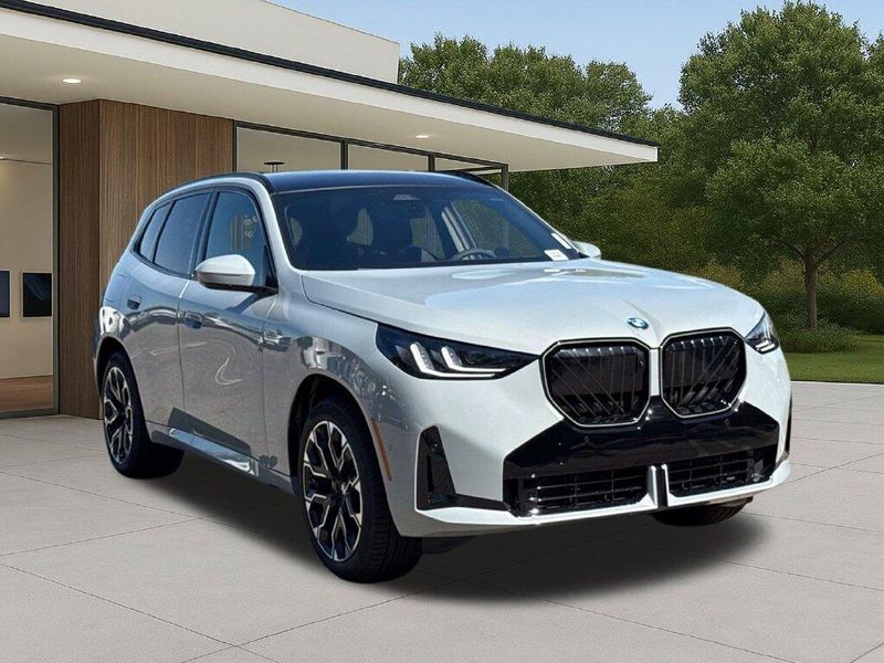New 2026 BMW X3 30 xDriveImage 6