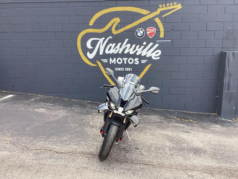 New 2025 BMW S 1000 RR 