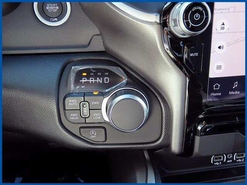 2026 Ram 1500 Big Horn photo 16