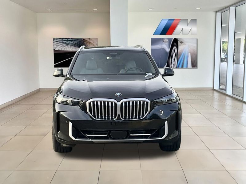 2024 BMW X5 xDrive40iImage 3