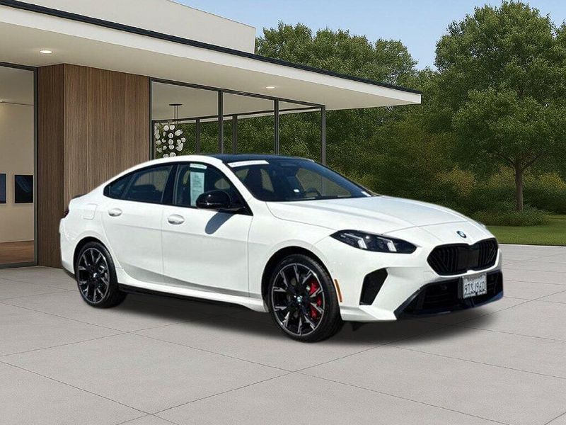 Used 2026 BMW 2 Series 228 Gran CoupeImage 6