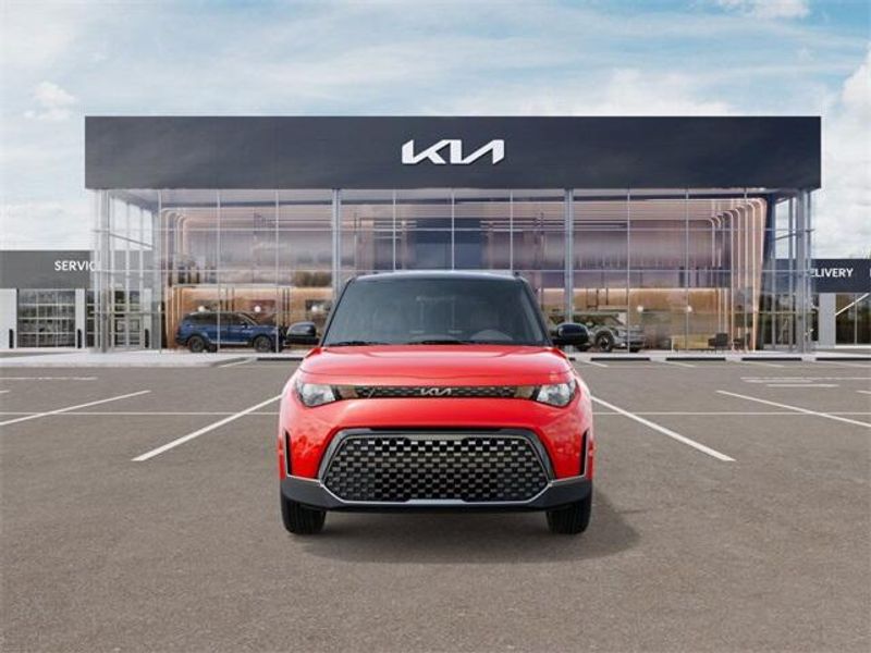 New 2025 Kia Soul EXImage 2
