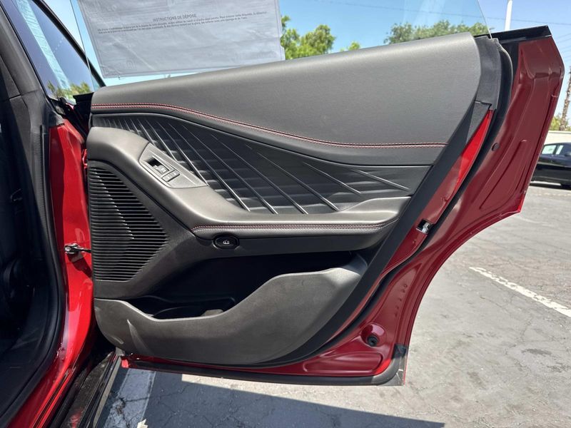 New 2026 Dodge Charger R/T 4-door Awd