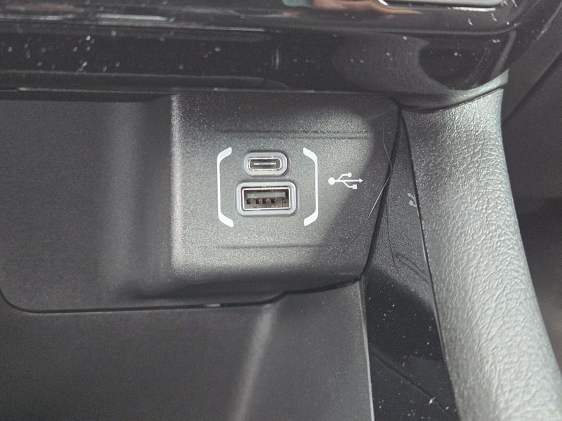 New 2026 Jeep Compass Trailhawk 4x4
