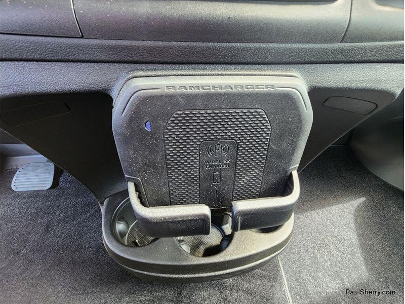 New 2026 RAM Promaster 2500 Slt+ Window Van High Roof 159' Wb