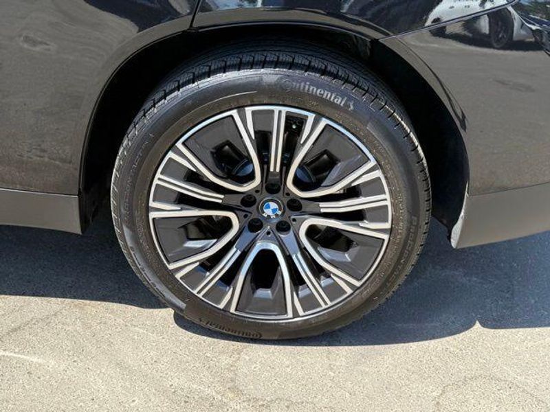 Used 2026 BMW X3 30 xDriveImage 14